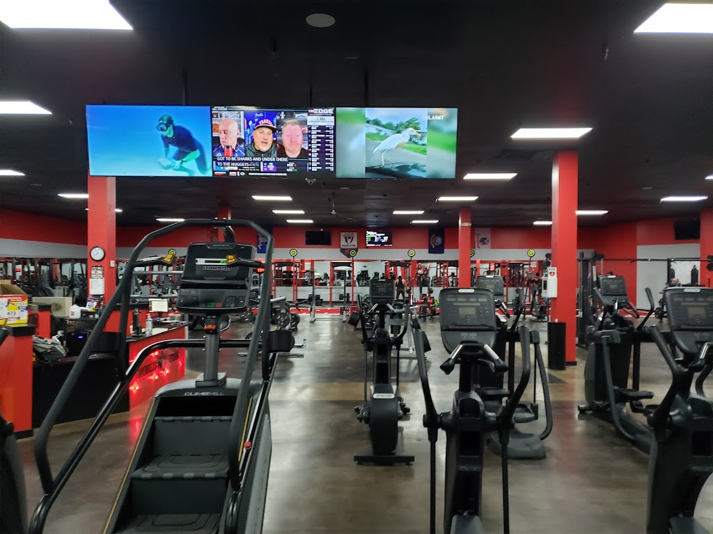  World Gym Cleburne