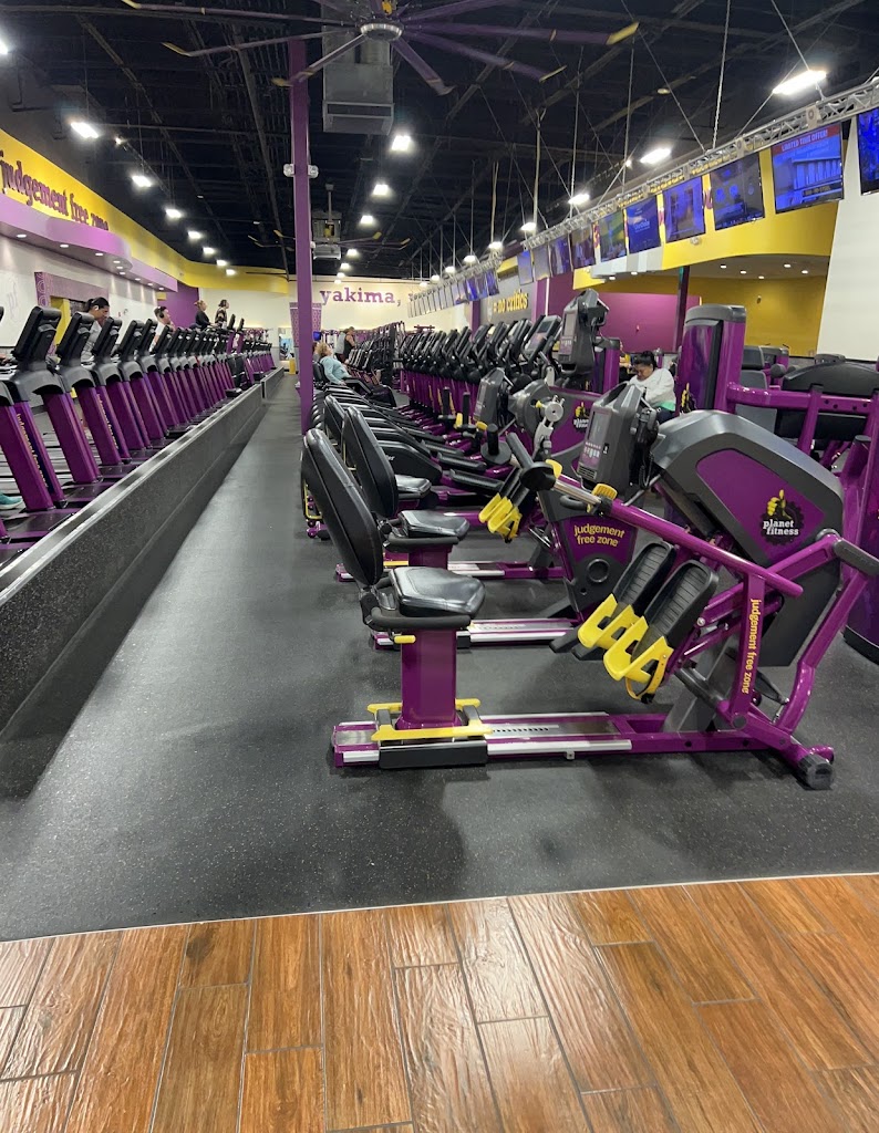  Planet Fitness