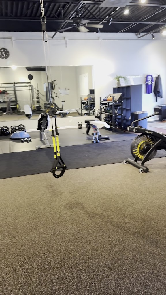  Spark Fitness Hinsdale