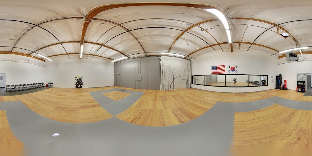  Reeves Martial Arts & Fitness