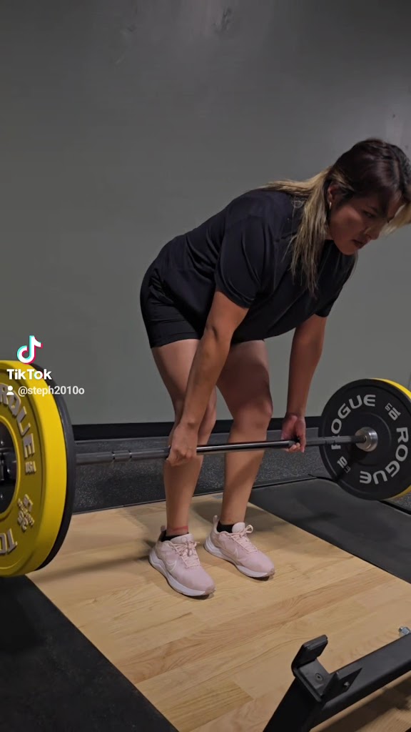  Legion Fitness Training Facility