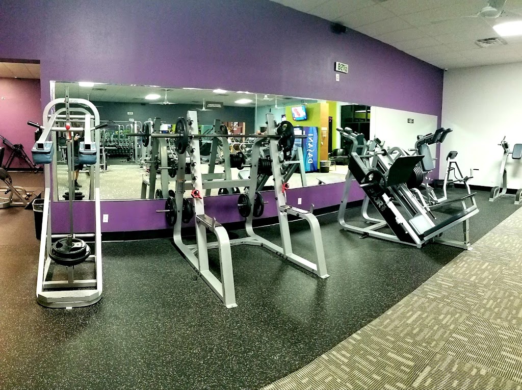  Anytime Fitness