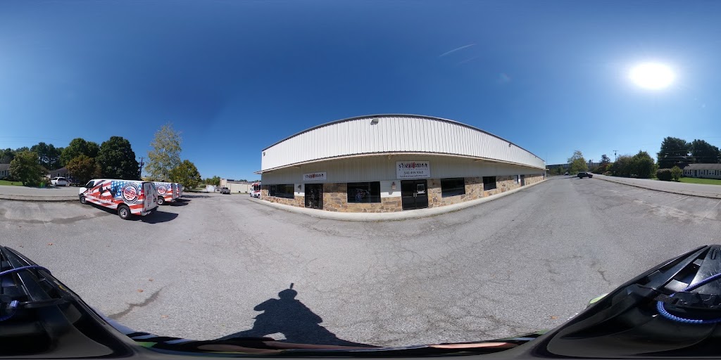  Tech MMA & Fitness Academy