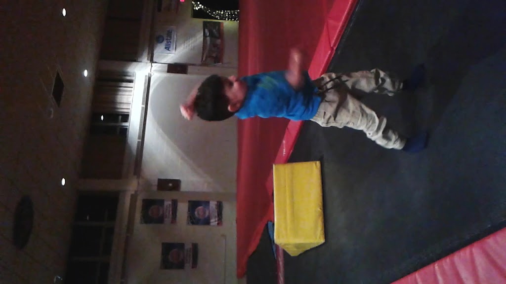  East Jersey Elite Allstars