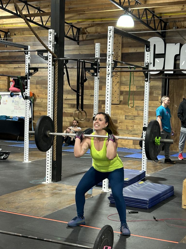  CrossFit Mt Juliet