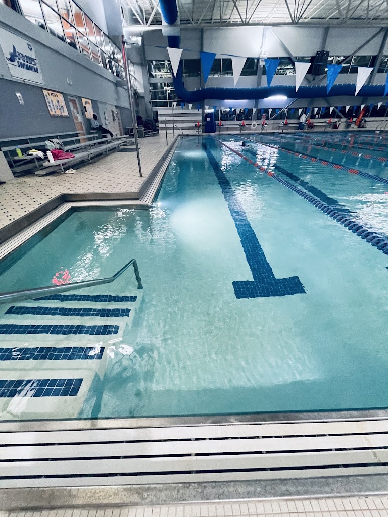  The Workout Club of Salem