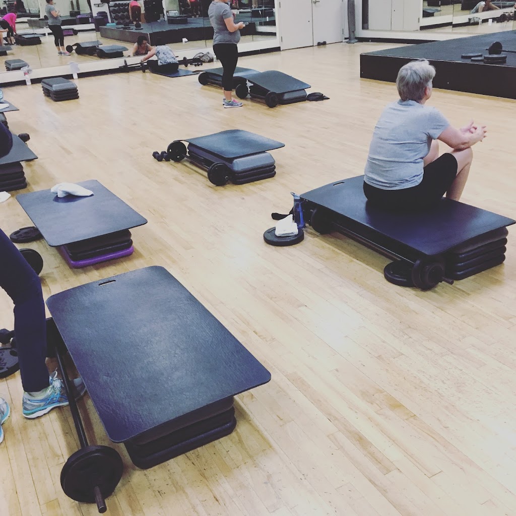  Top Shape Gym Iowa City