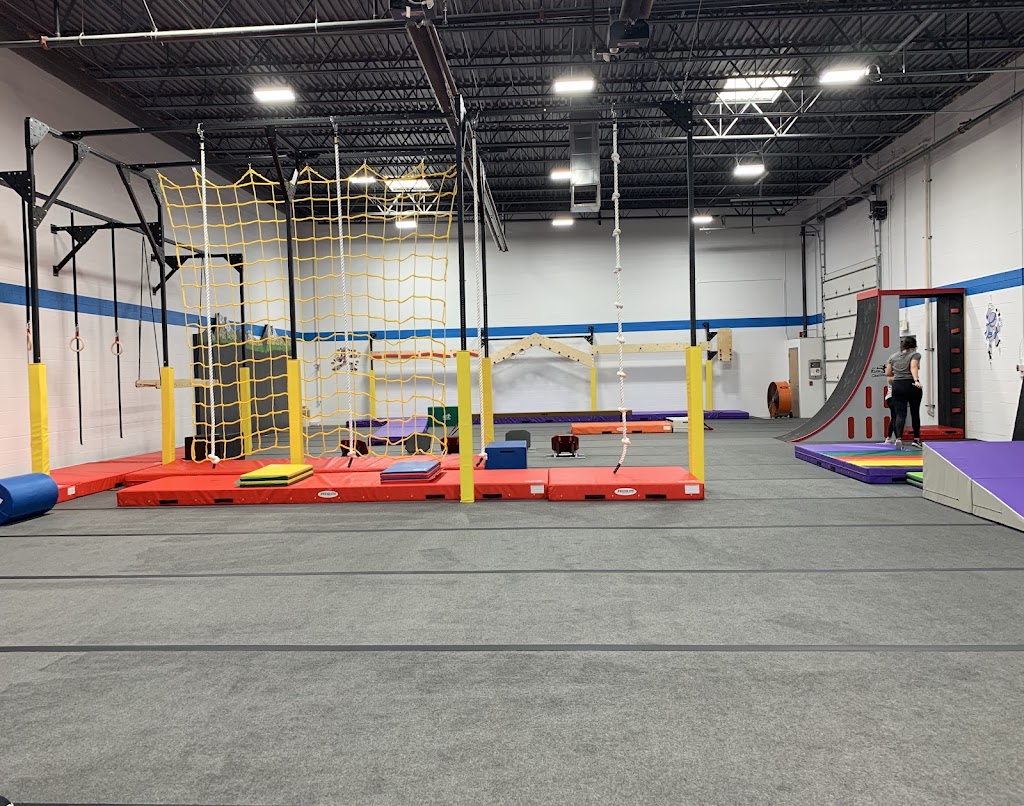  USA Ninja Challenge - Murray, UT