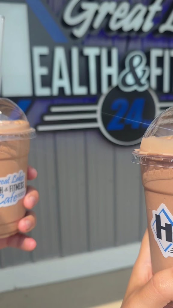  Great Lakes Health & Fitness
