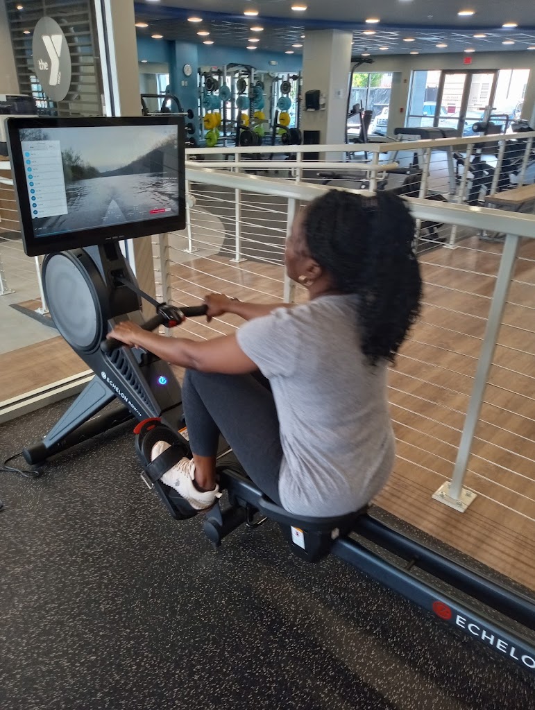  Capital District YMCA - Albany Branch