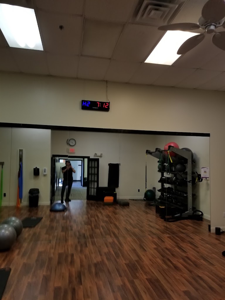  Anytime Fitness