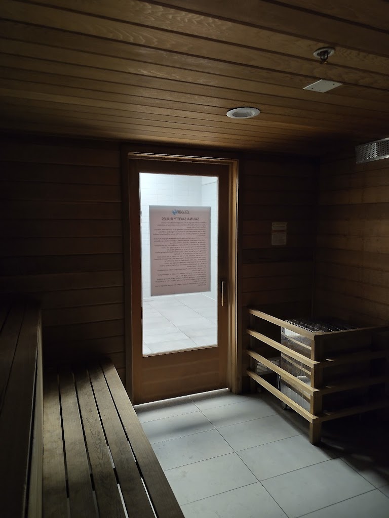  CLUB4 Fitness Flower Mound