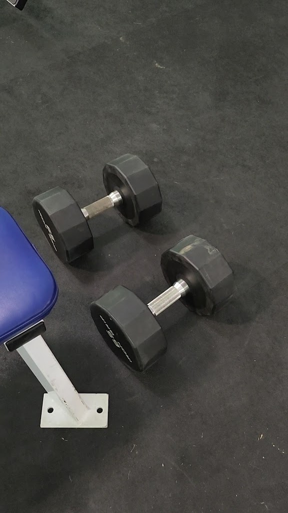  Tiger Land Fitness Center