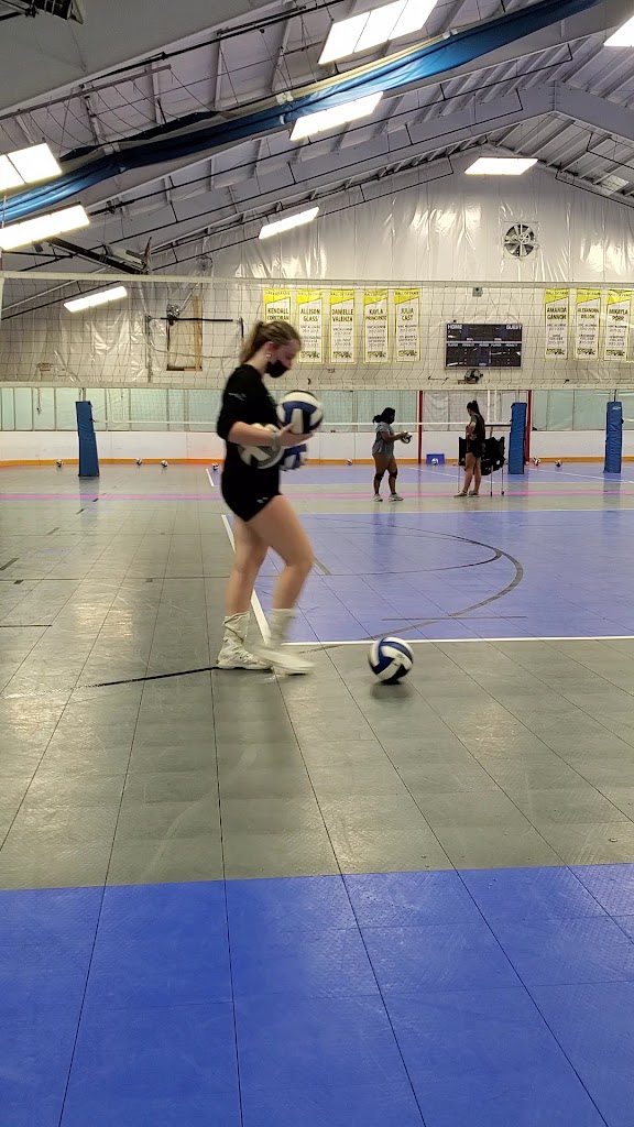  SPORTIME Bethpage Multi-Sport