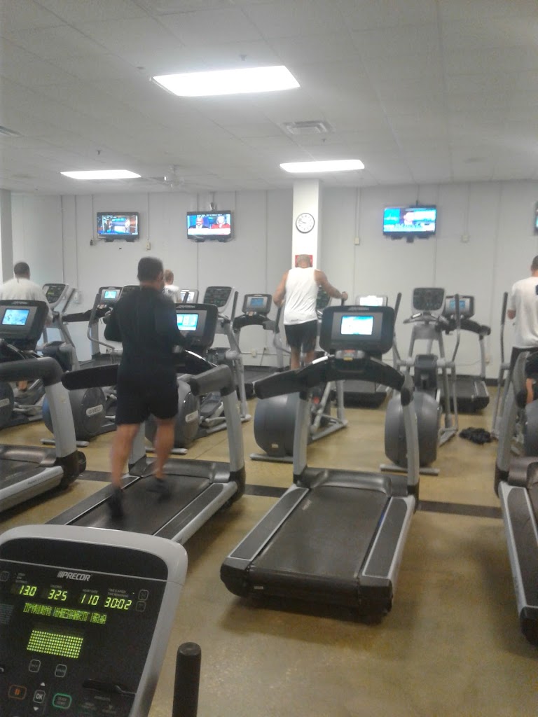  Hercules Physical Fitness Center
