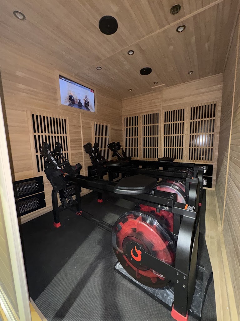  HOTWORX - Bellevue, NE