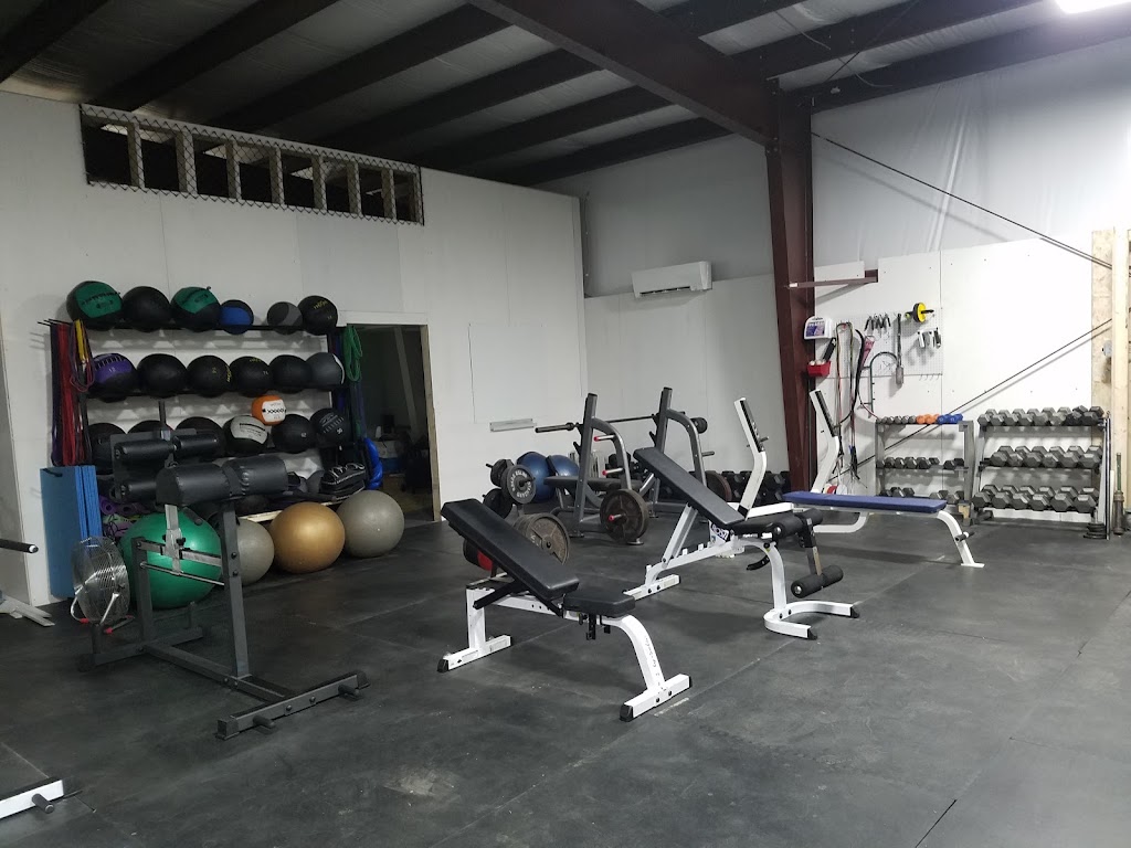  TruStrength Athletics