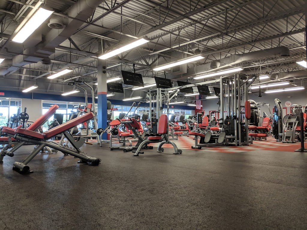  Workout Anytime Flowery Branch