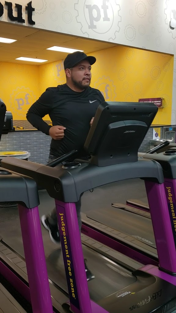  Planet Fitness