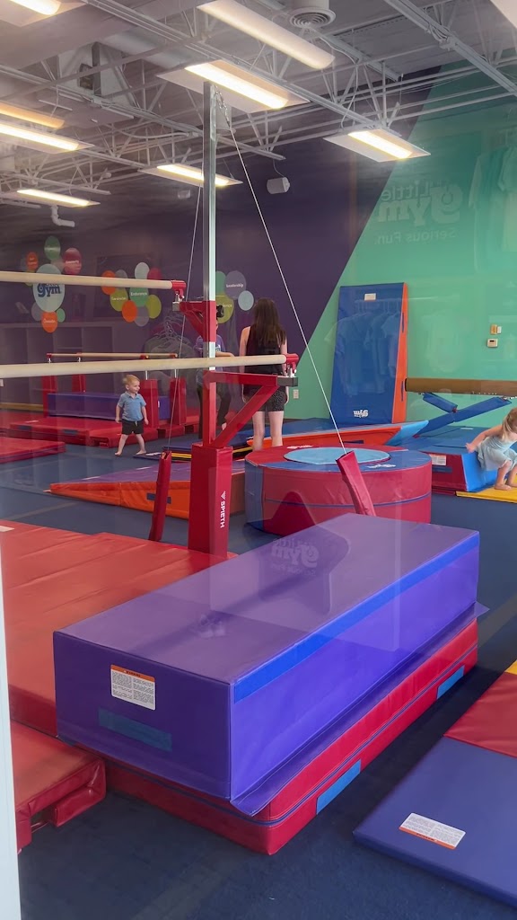  The Little Gym of East Cobb, GA