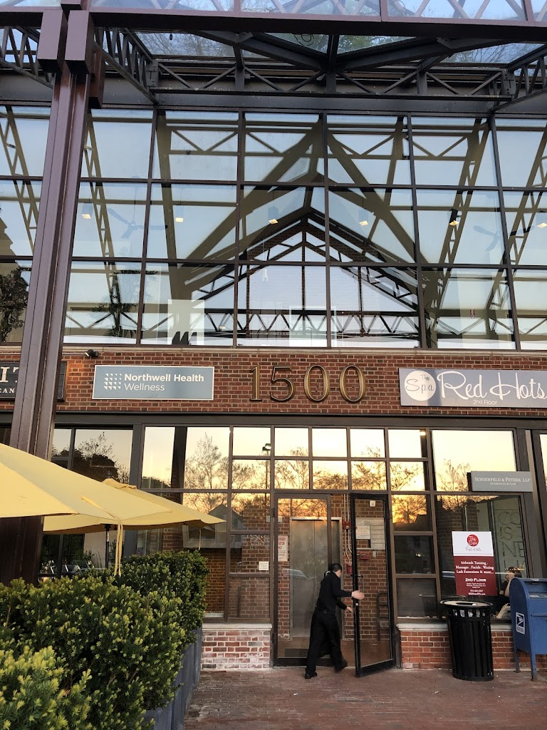  Center for Wellness and Integrative Medicine