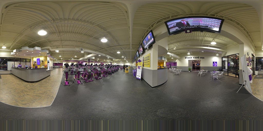  Planet Fitness