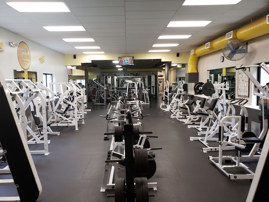  Club Fitness Bloomfield