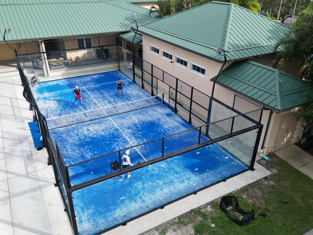  Boulevard Tennis & Padel Club
