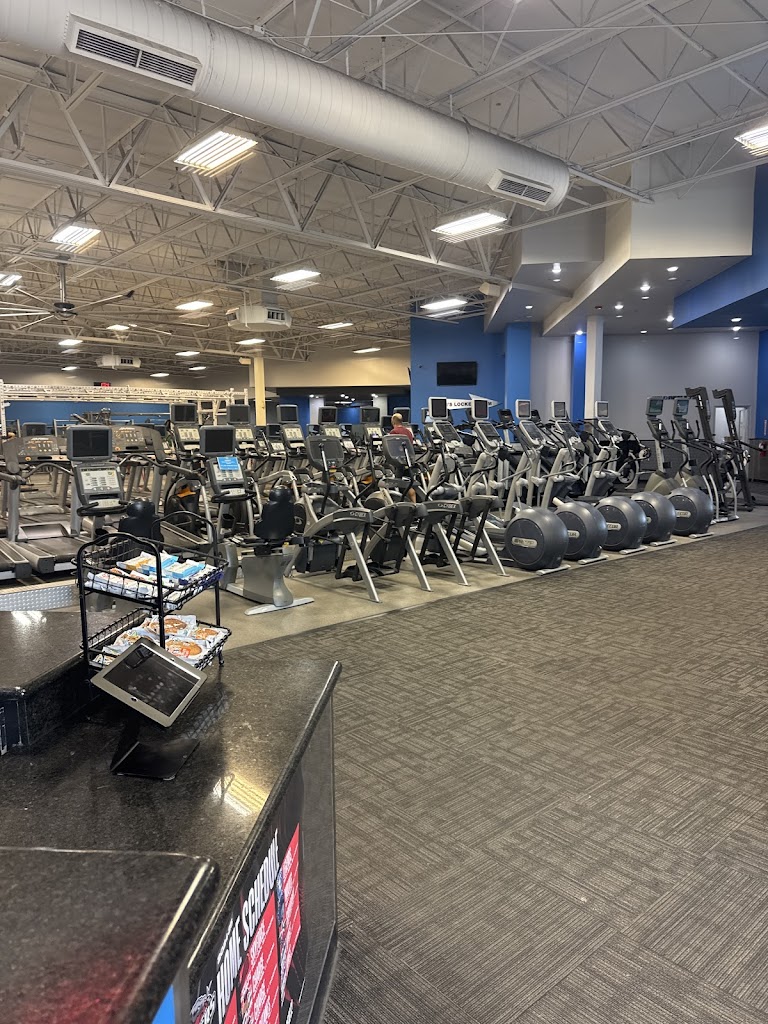  TruFit Athletic Clubs - 23rd St.