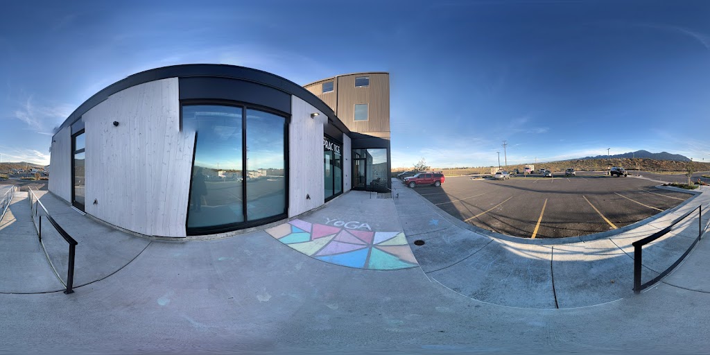  The Practice Power Yoga