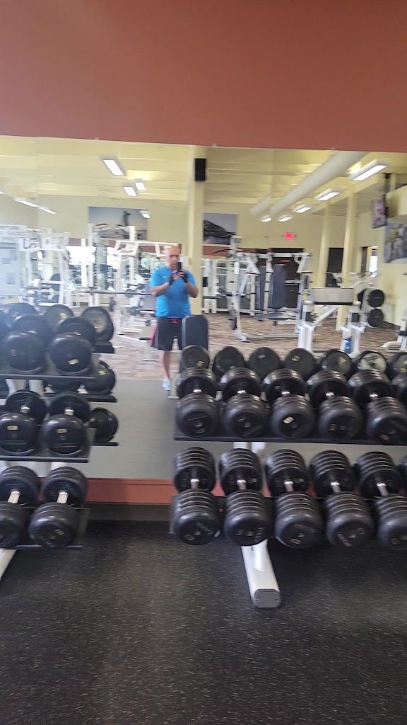  East Side Athletic Club