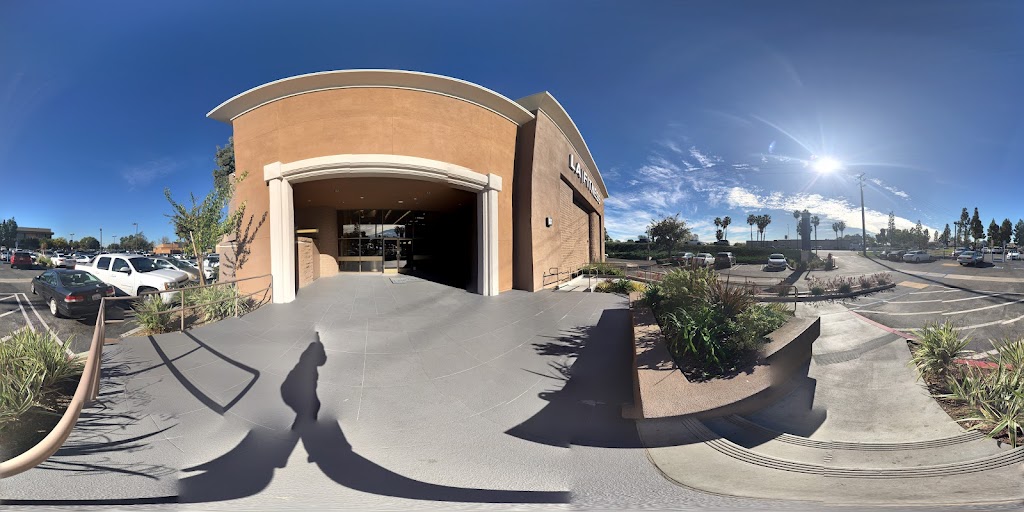  LA Fitness