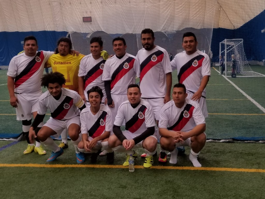  Savage Sports Center