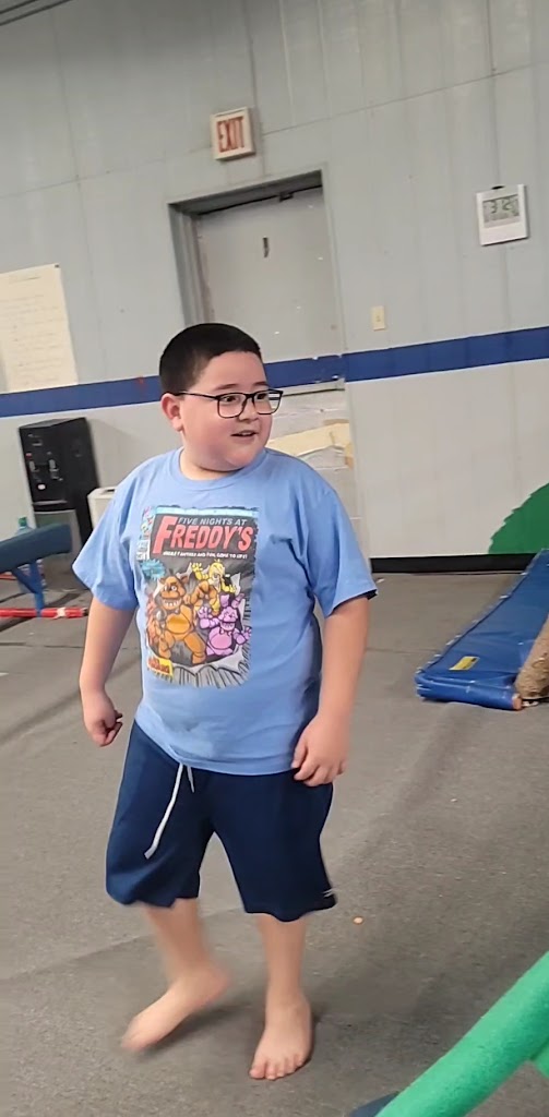  Abilene Gymnastics Sport Center