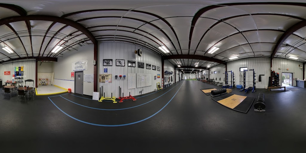  Next Level Strength and Conditioning