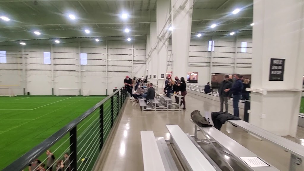  Grand Park Sports Campus