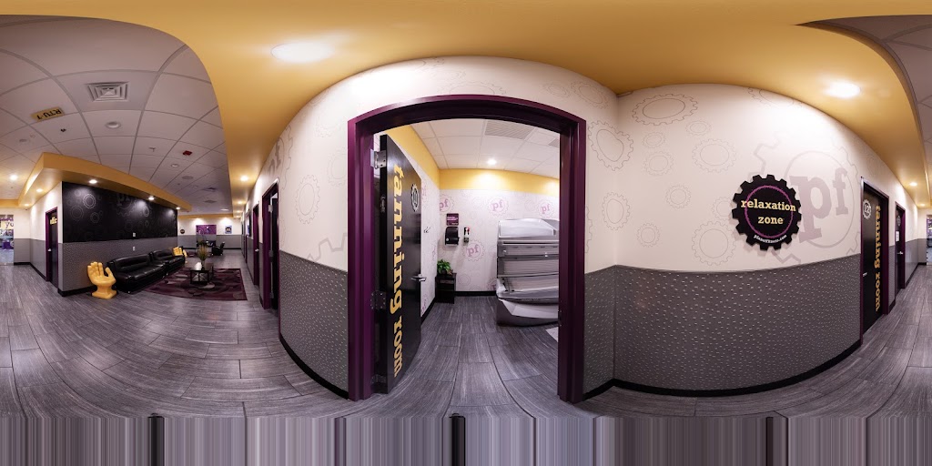  Planet Fitness