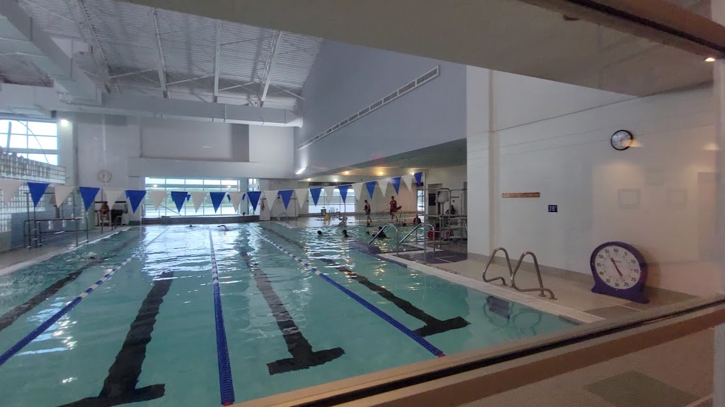  RiverPlex Recreation and Wellness Center