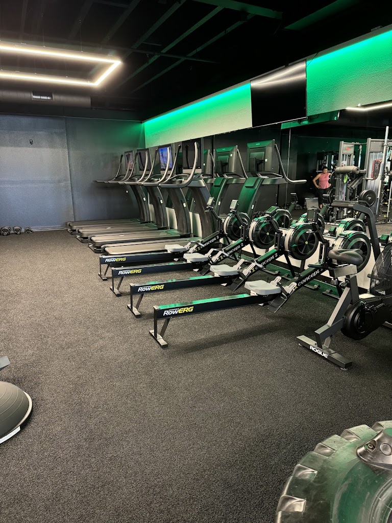  Booty by Barbells/Recovery Room - Oceanside