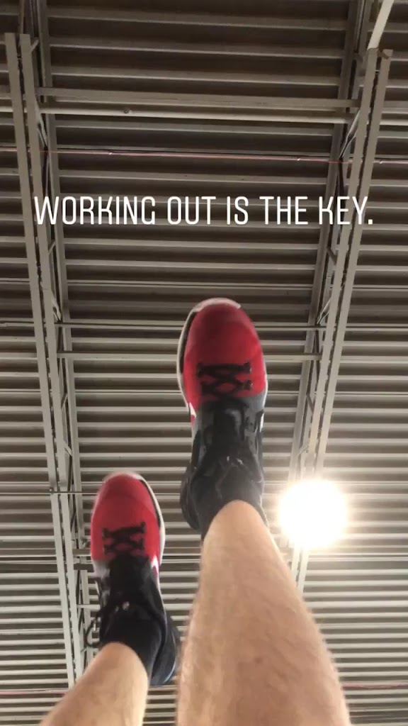  Thrive Community Fitness