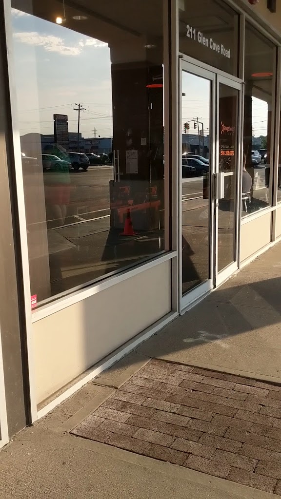  Orangetheory Fitness