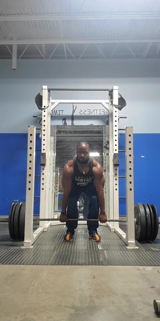  Workout Headz Health & Wellness Center