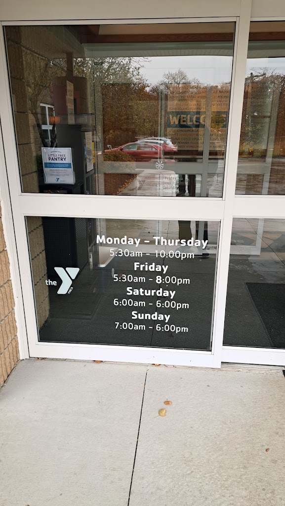  Waltham Family YMCA