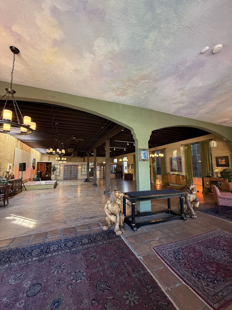  Ritual Wellness House