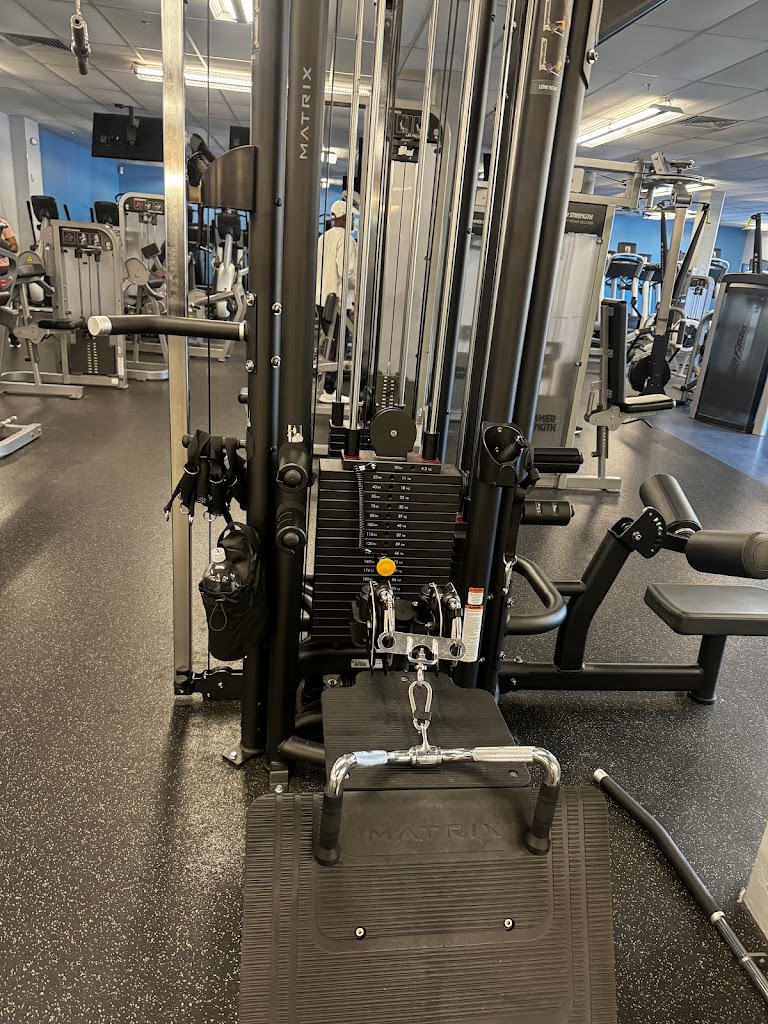  Blink Fitness (PureGym)