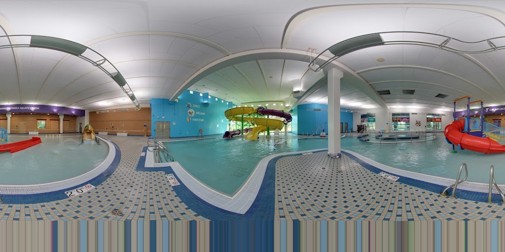  C.W. Avery Family YMCA