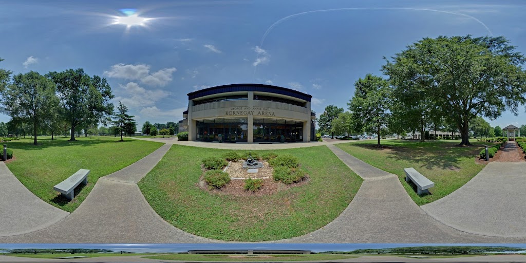  Pope Wellness Center