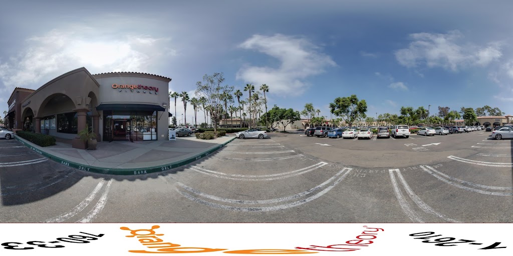  Orangetheory Fitness