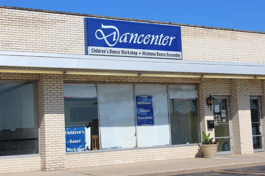  Dancenter - Children's Dance Workshop