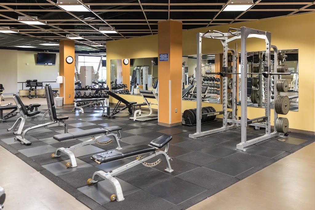  GreatLife at Avera McKennan Fitness Center